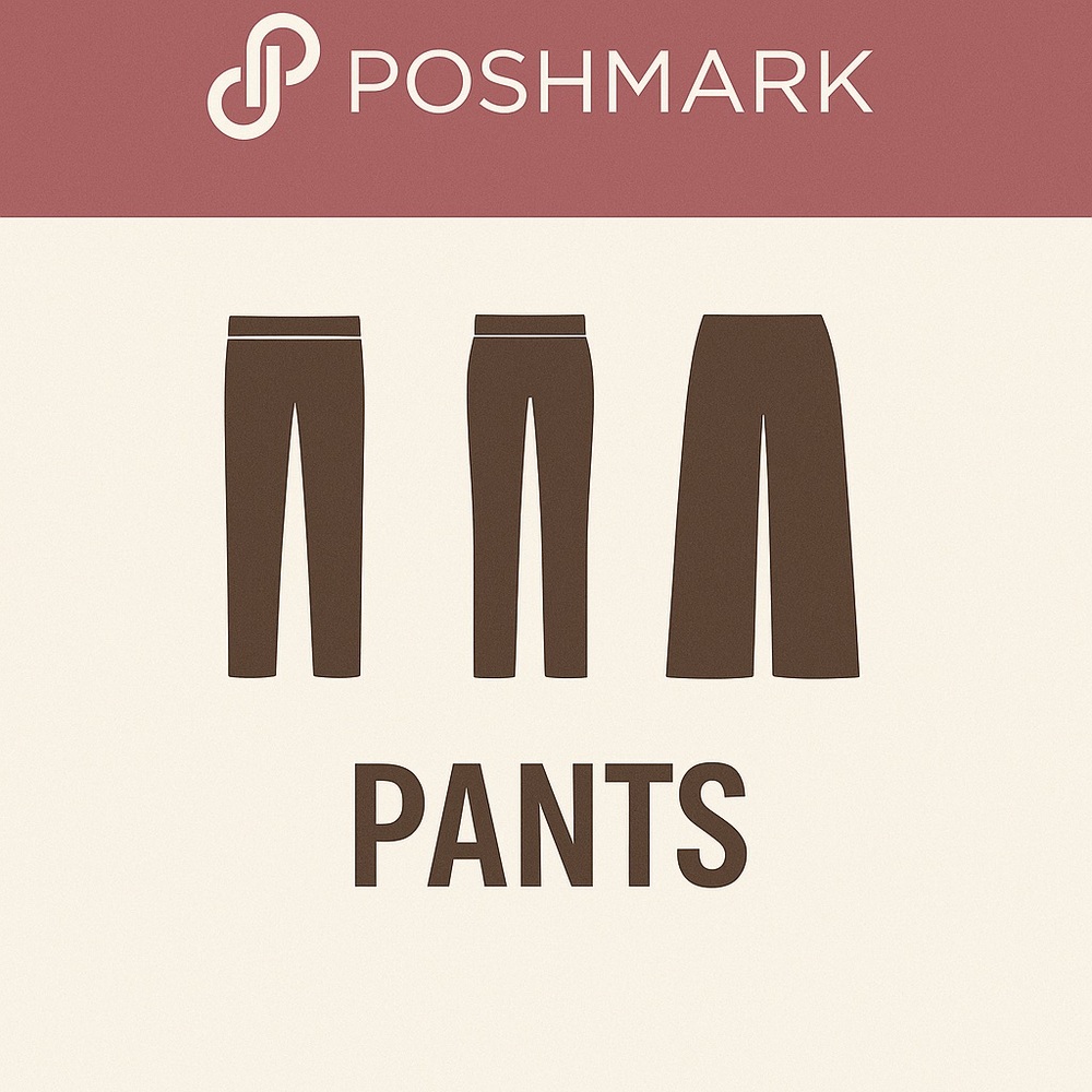 Aritzia Brown Women's Pants